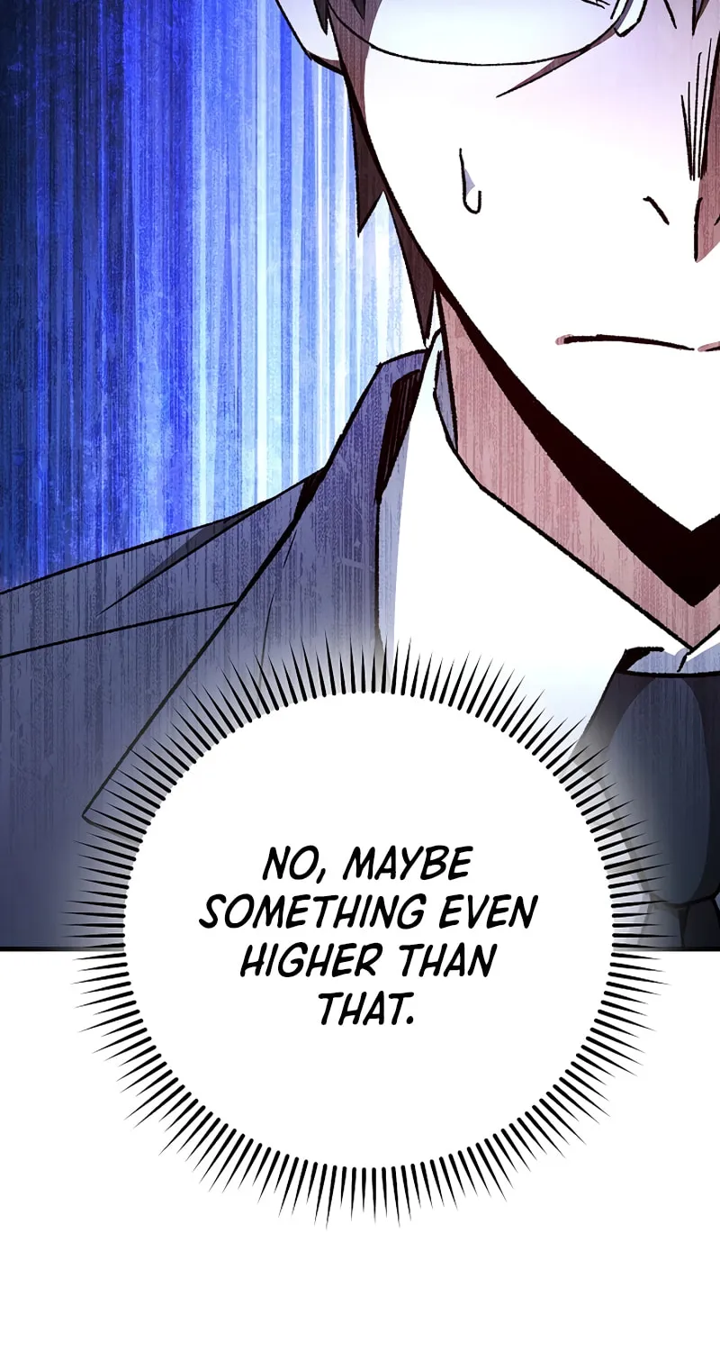 Read The Hero Returns chapter 41 image 27 on Lezhin