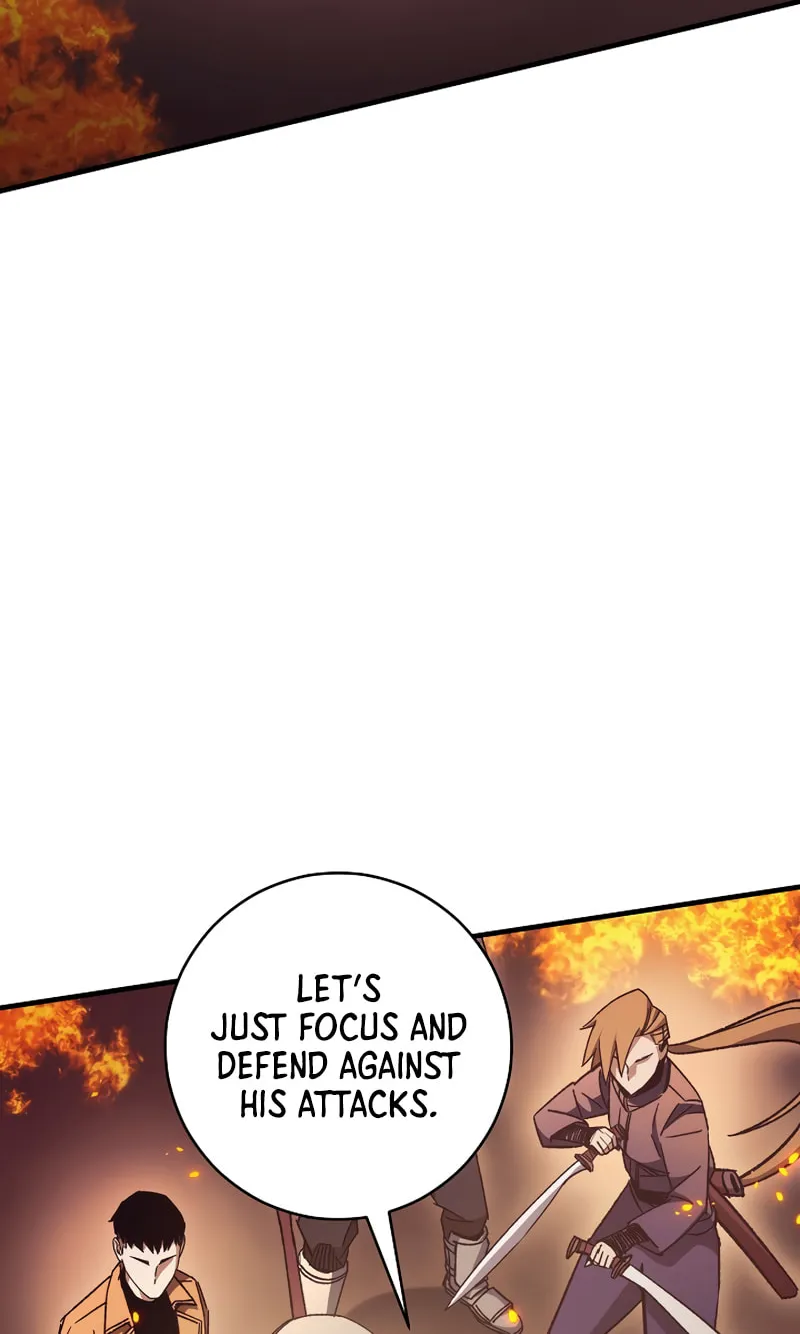 Read The Hero Returns chapter 41 image 29 on Lezhin