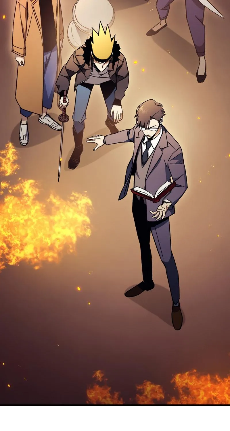 Read The Hero Returns chapter 41 image 30 on Lezhin