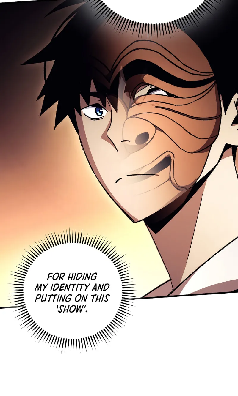Read The Hero Returns chapter 41 image 33 on Lezhin
