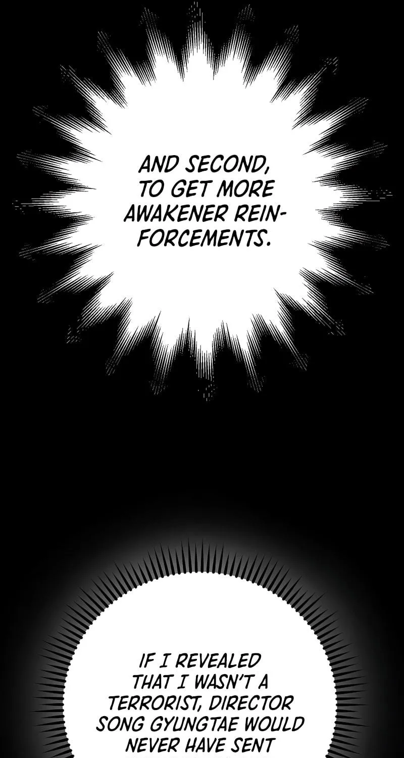 Read The Hero Returns chapter 41 image 36 on Lezhin