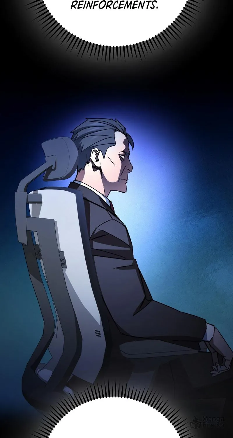 Read The Hero Returns chapter 41 image 37 on Lezhin
