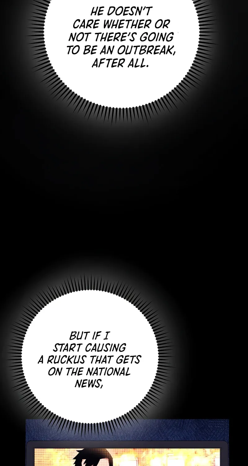 Read The Hero Returns chapter 41 image 38 on Lezhin