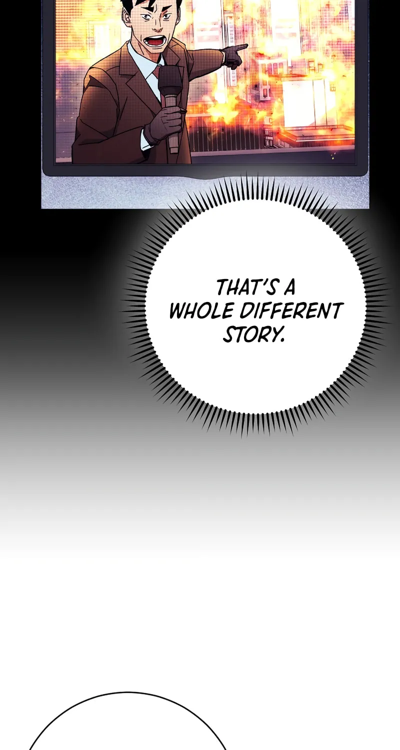 Read The Hero Returns chapter 41 image 39 on Lezhin