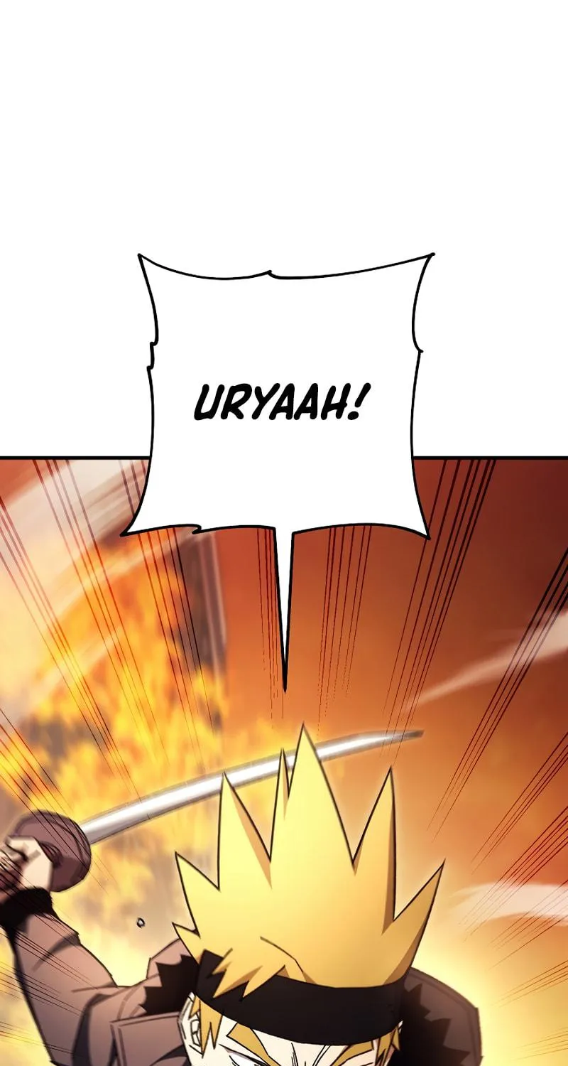 Read The Hero Returns chapter 41 image 4 on Lezhin