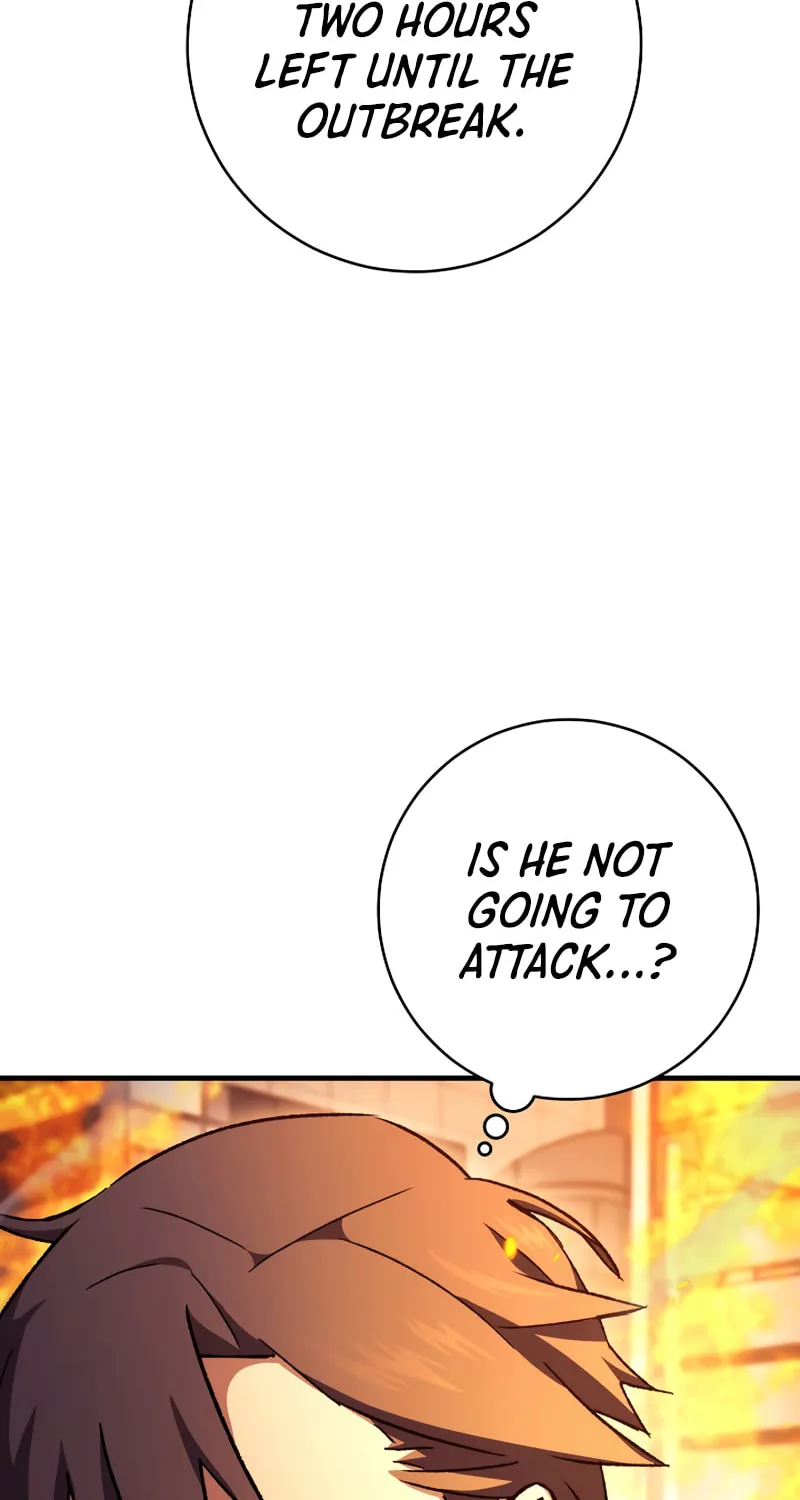 Read The Hero Returns chapter 41 image 41 on Lezhin