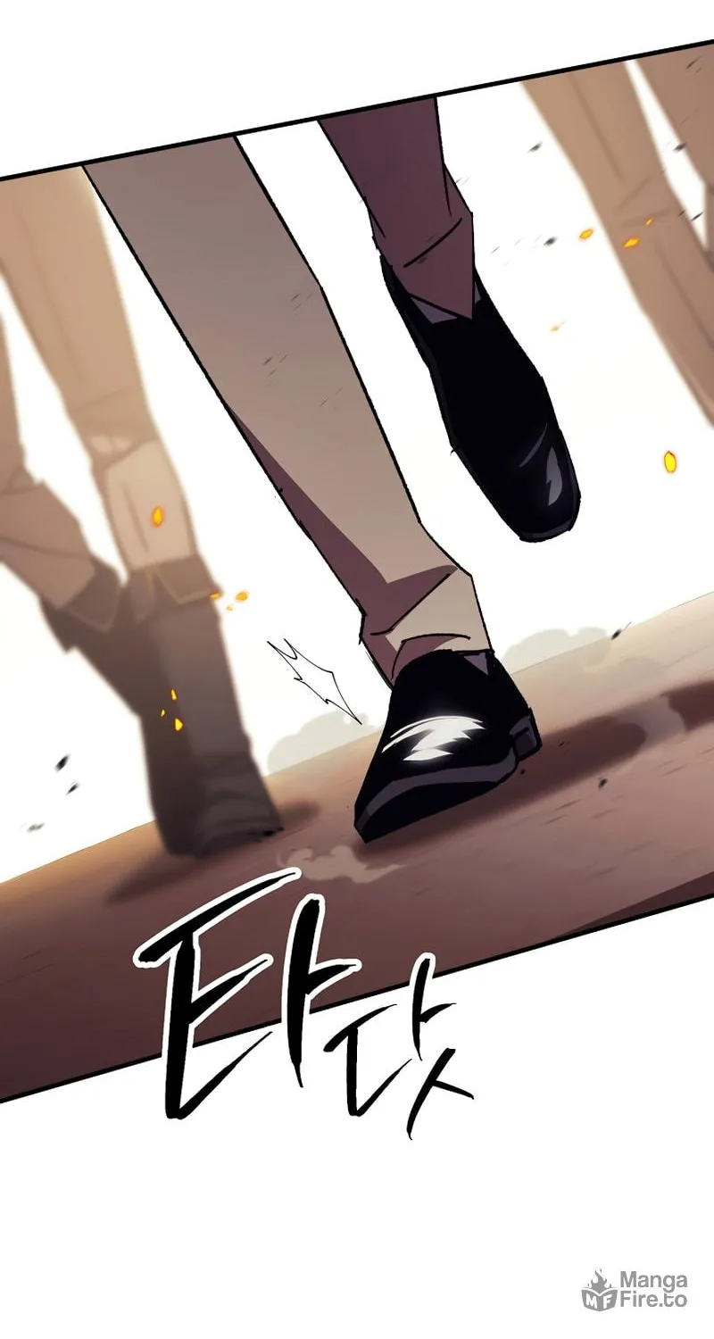 Read The Hero Returns chapter 41 image 43 on Lezhin