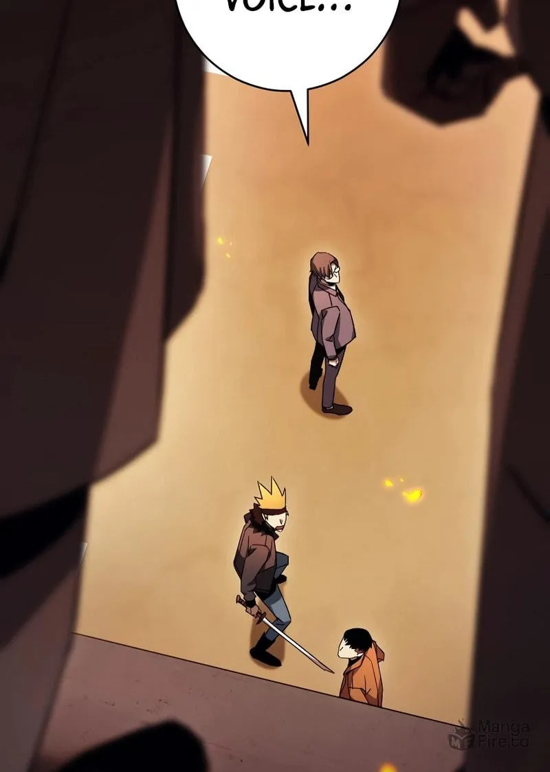Read The Hero Returns chapter 41 image 49 on Lezhin