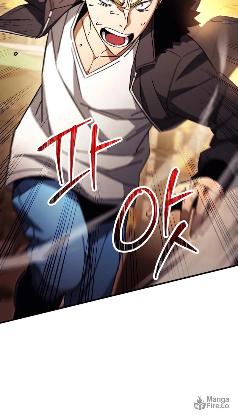 Read The Hero Returns chapter 41 image 5 on Lezhin