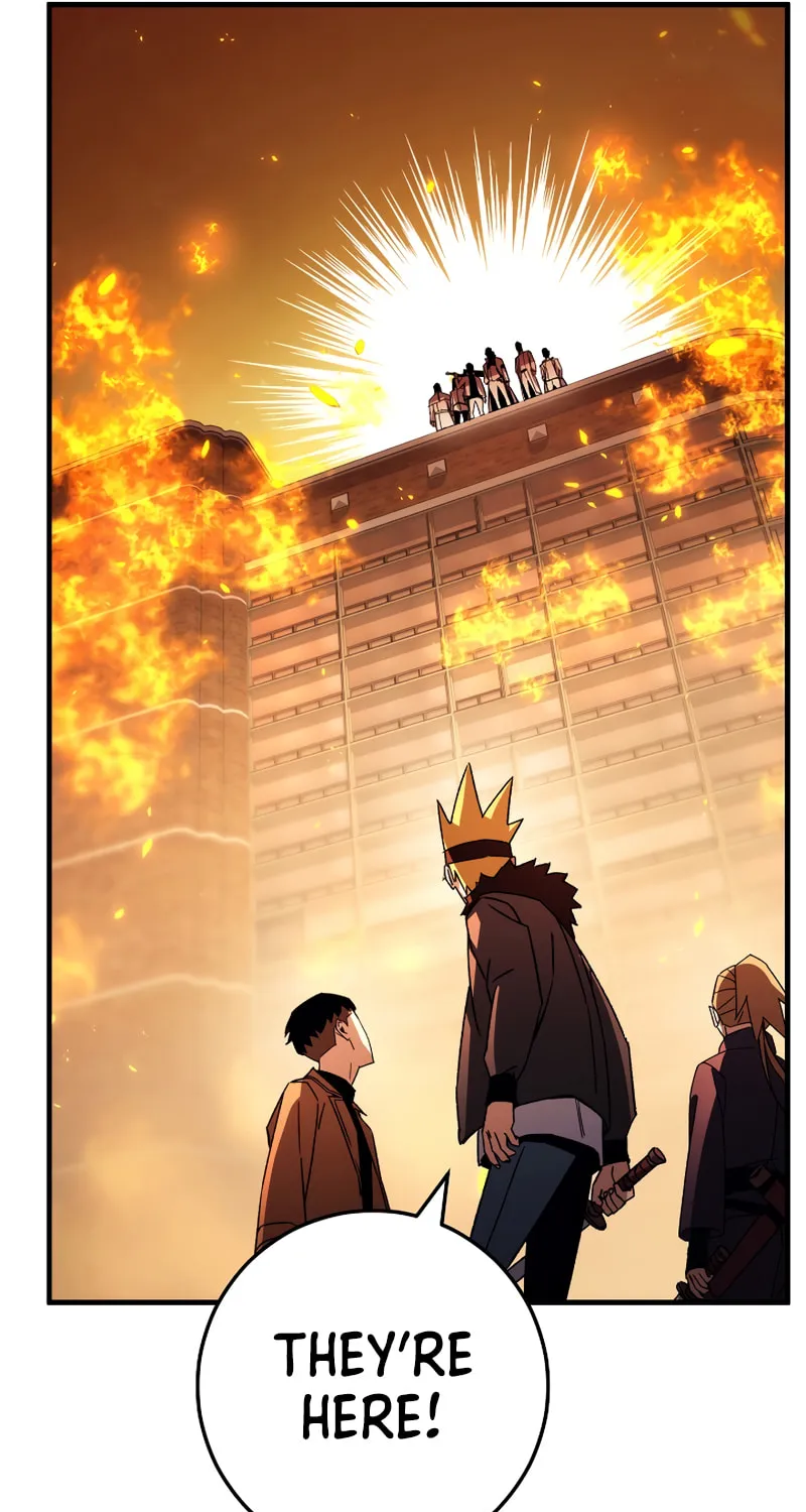 Read The Hero Returns chapter 41 image 52 on Lezhin