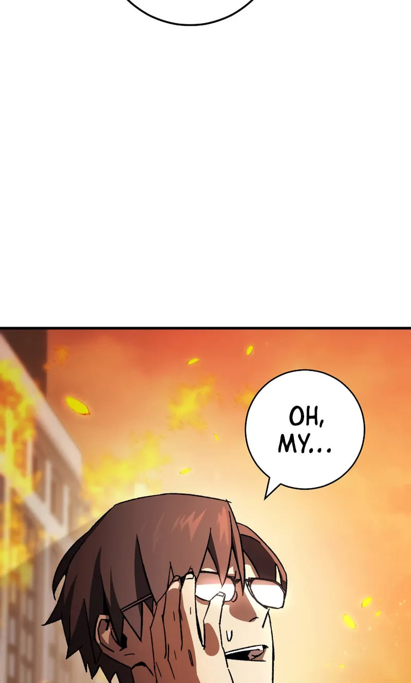 Read The Hero Returns chapter 41 image 53 on Lezhin