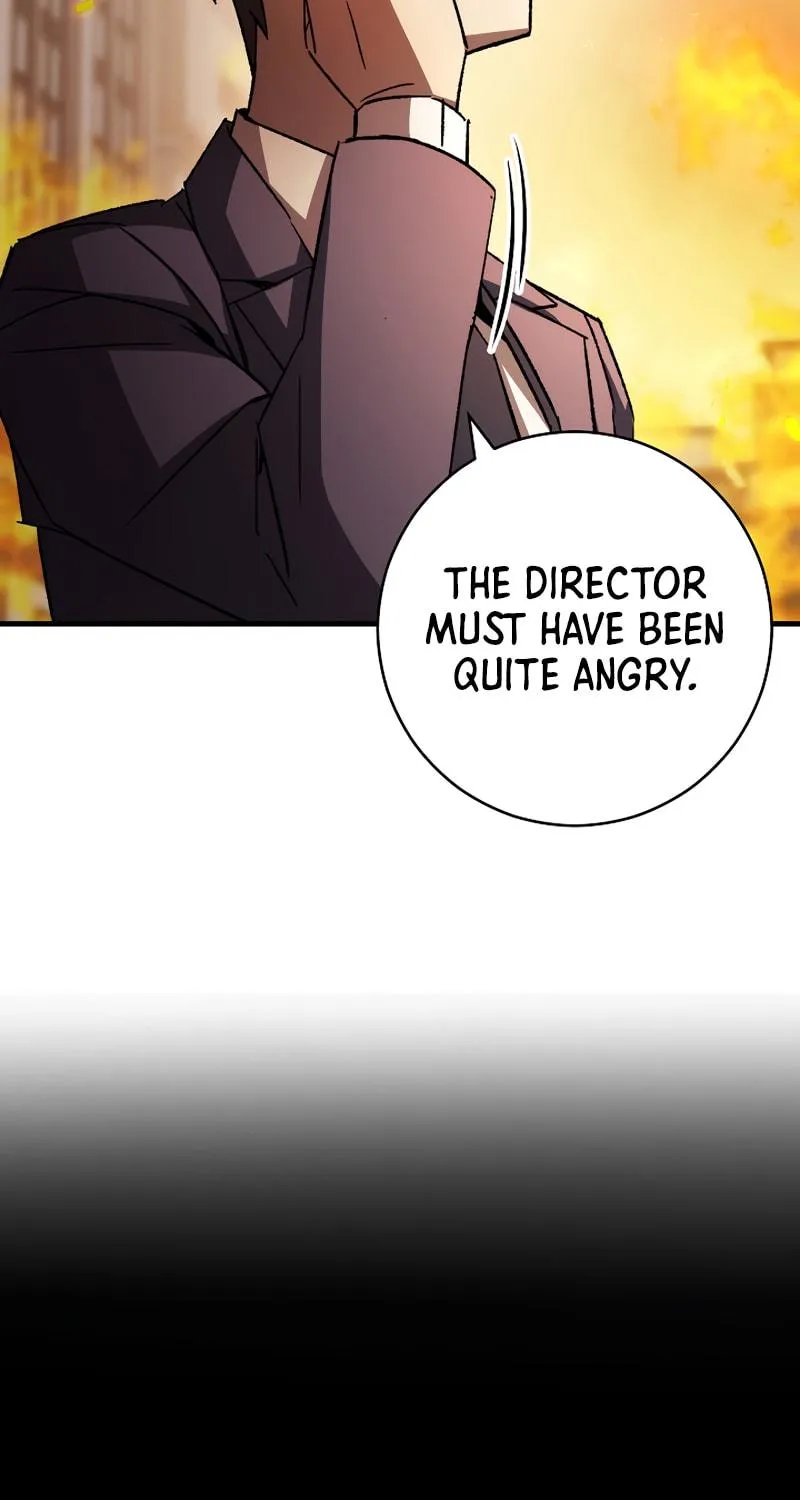 Read The Hero Returns chapter 41 image 54 on Lezhin