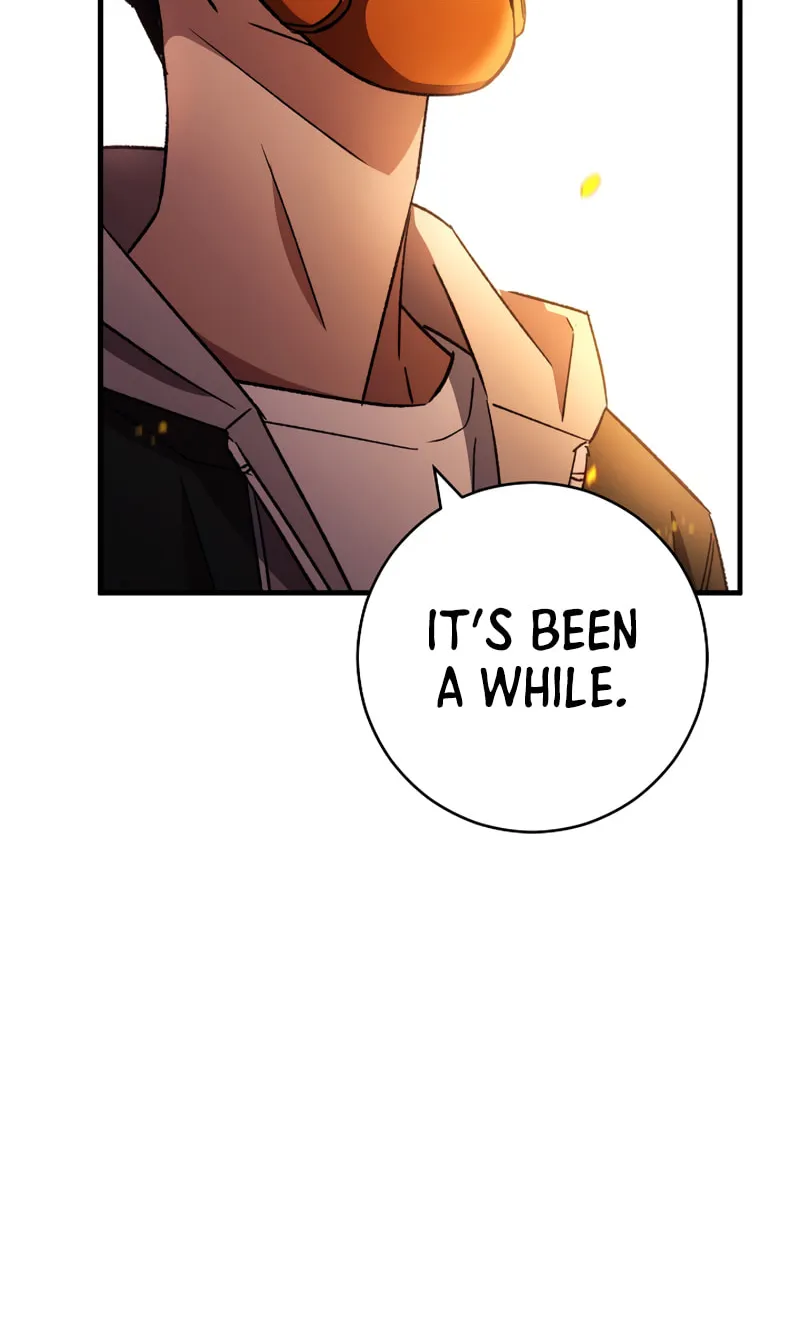 Read The Hero Returns chapter 41 image 59 on Lezhin