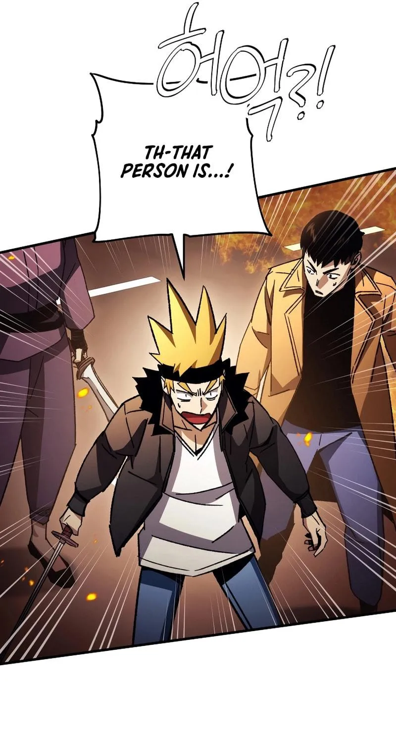 Read The Hero Returns chapter 41 image 60 on Lezhin