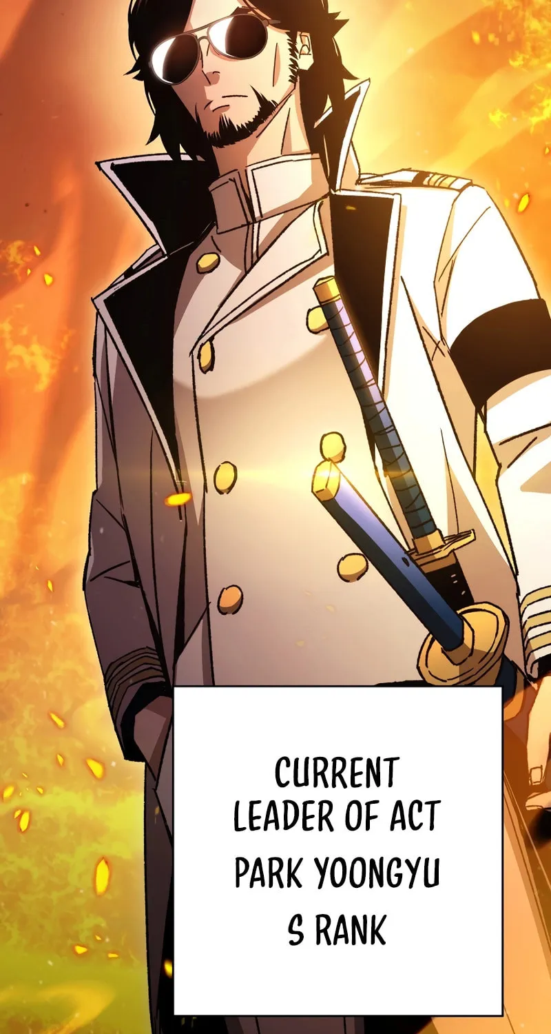 Read The Hero Returns chapter 41 image 62 on Lezhin