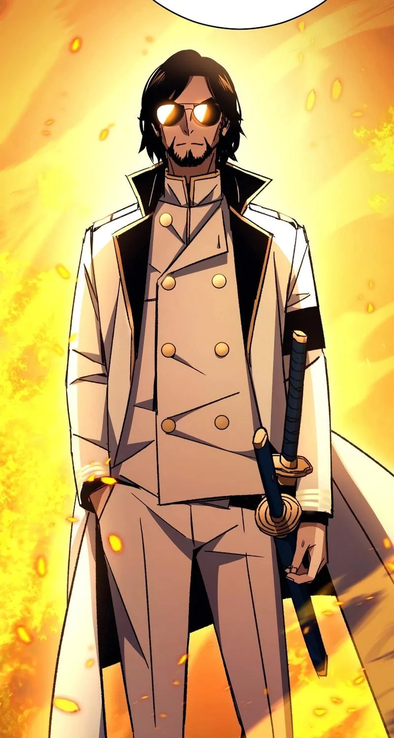 Read The Hero Returns chapter 41 image 66 on Lezhin