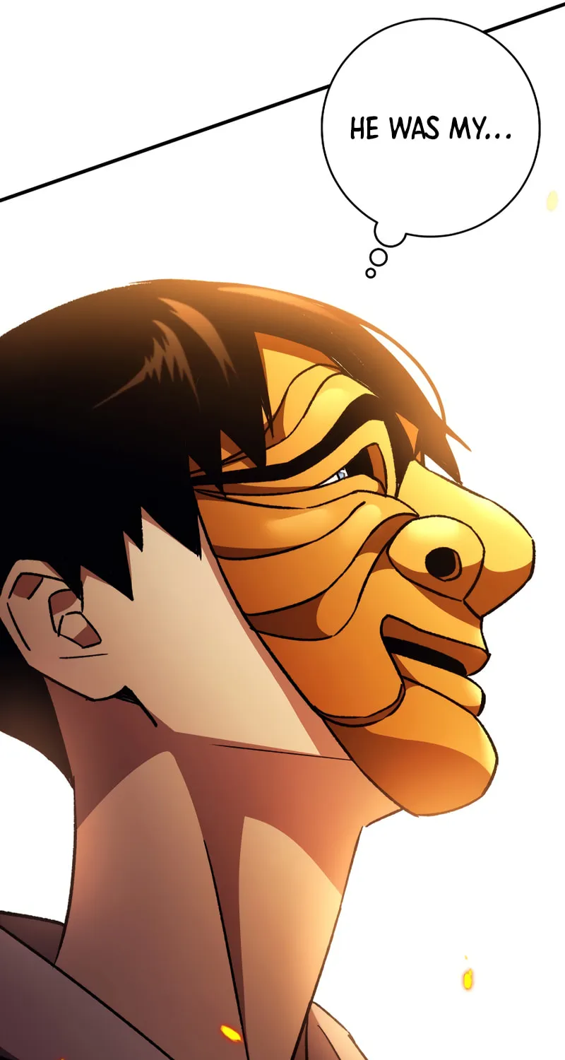 Read The Hero Returns chapter 41 image 68 on Lezhin