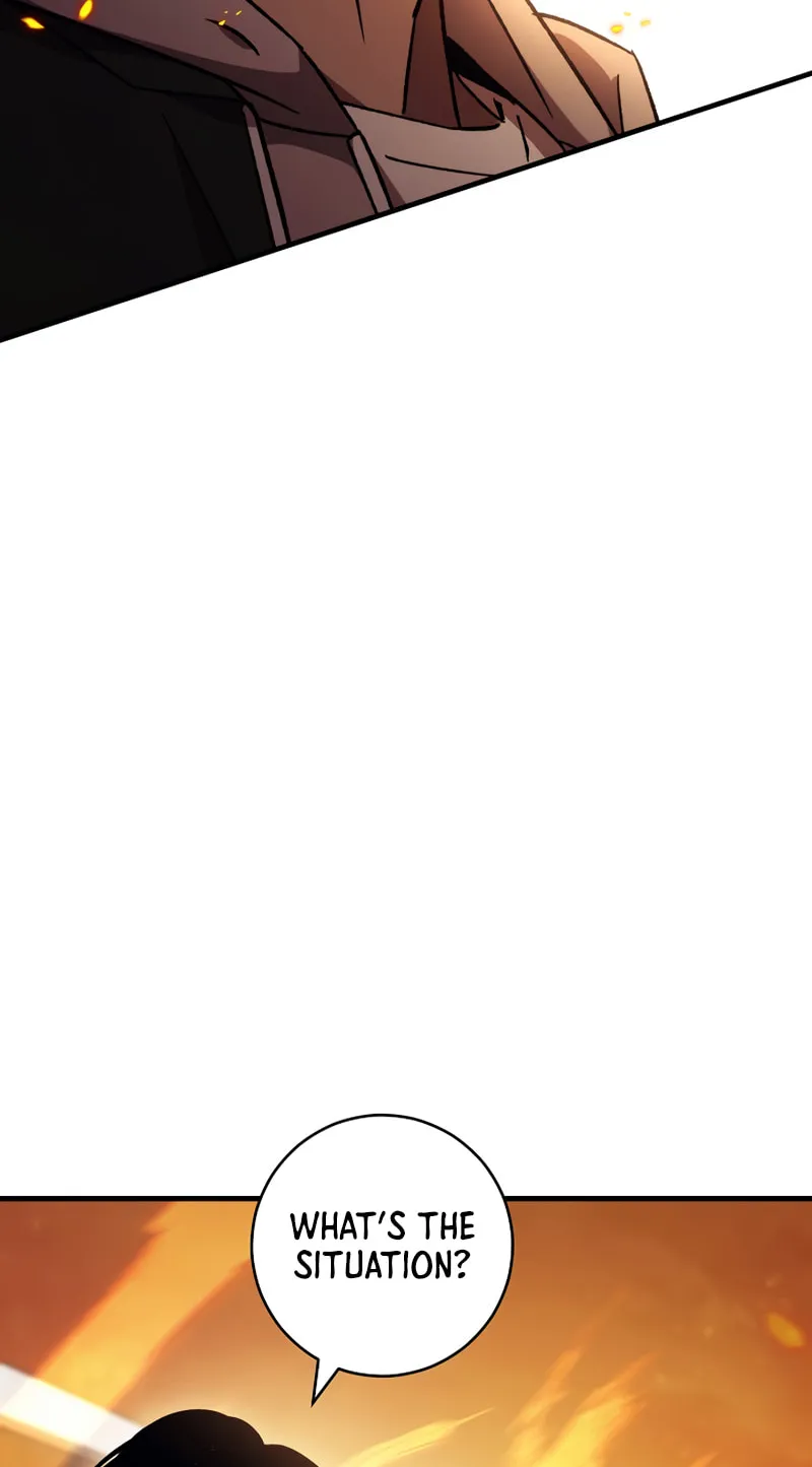 Read The Hero Returns chapter 41 image 69 on Lezhin