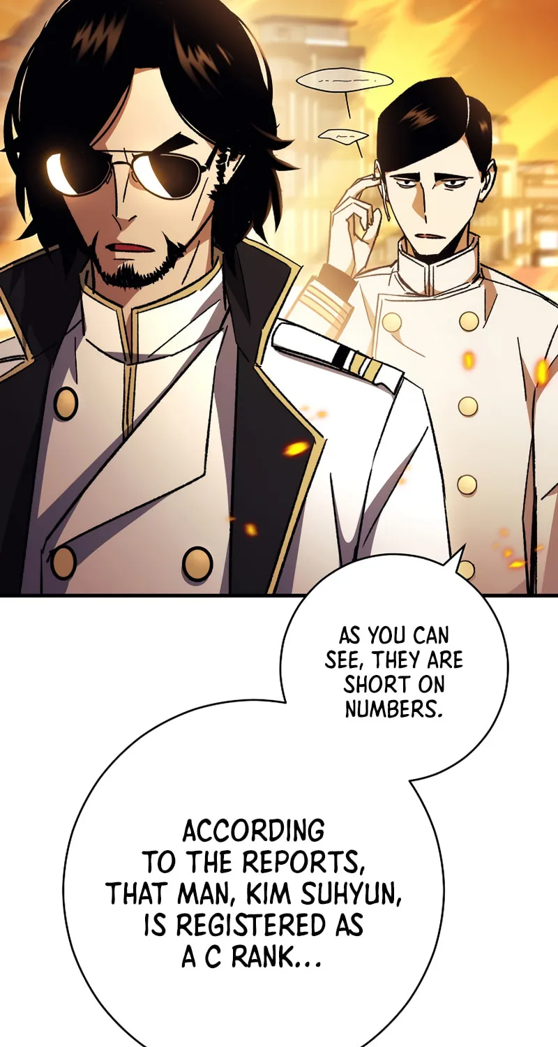 Read The Hero Returns chapter 41 image 70 on Lezhin