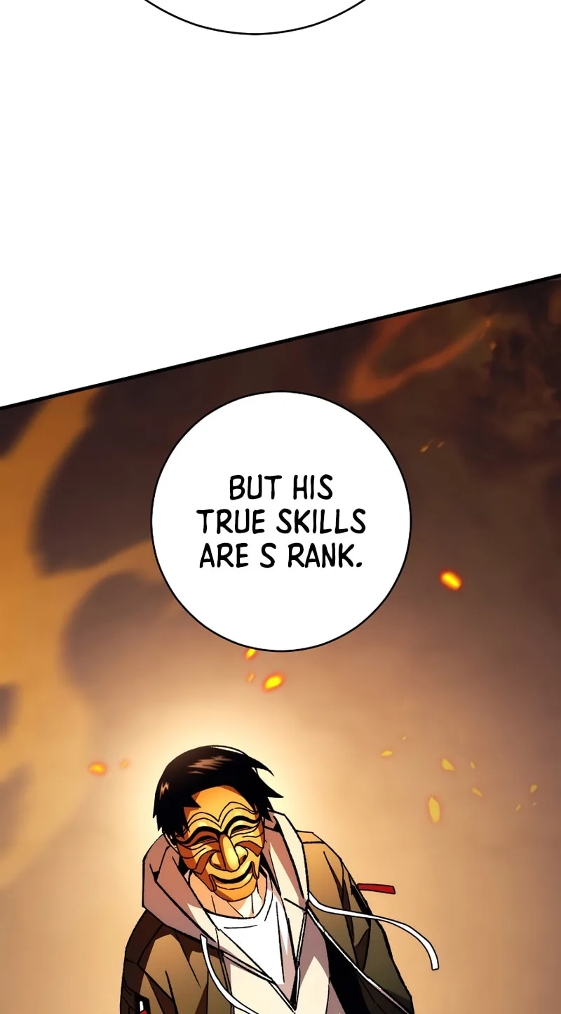 Read The Hero Returns chapter 41 image 71 on Lezhin