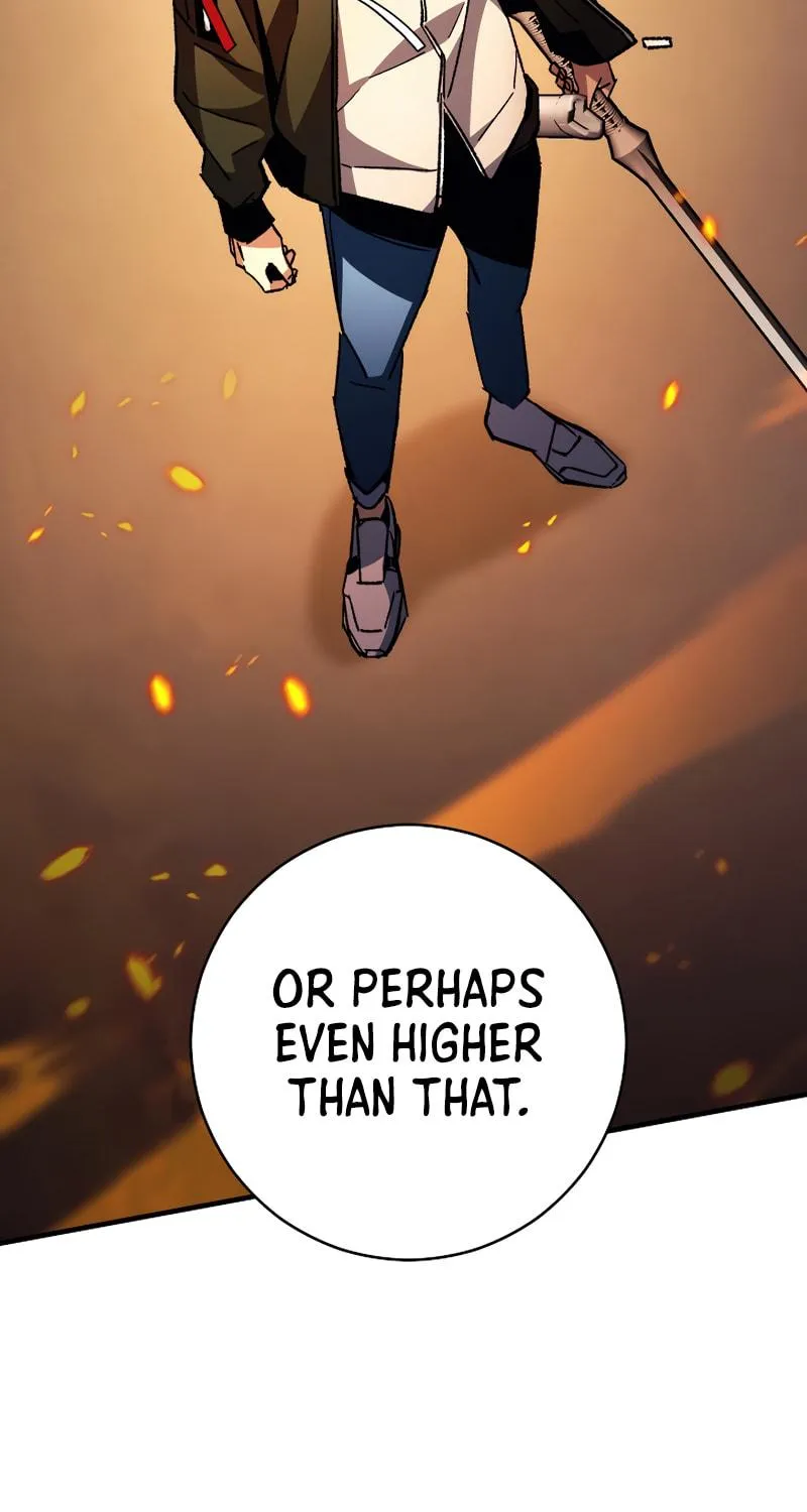 Read The Hero Returns chapter 41 image 72 on Lezhin