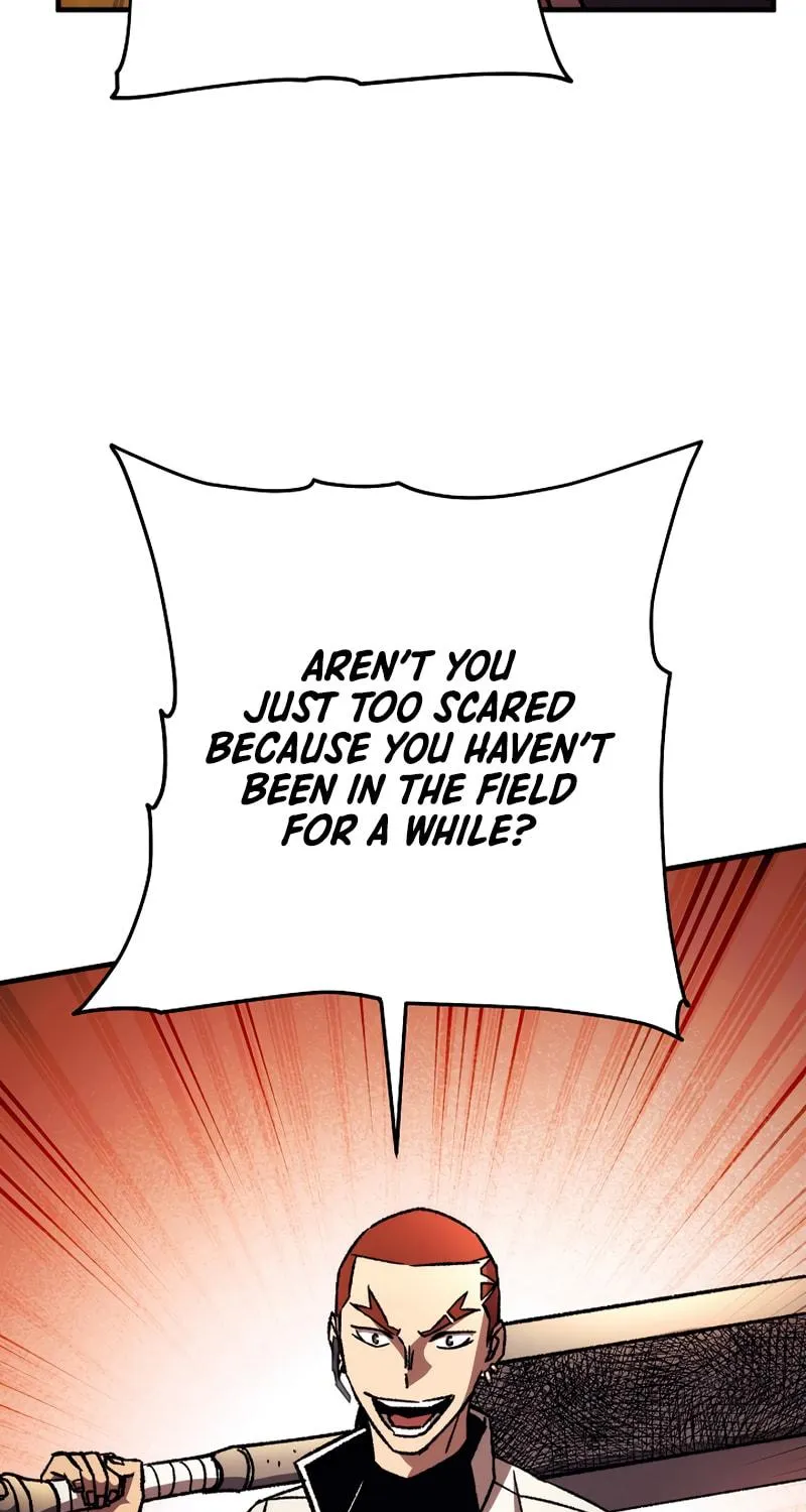 Read The Hero Returns chapter 41 image 74 on Lezhin