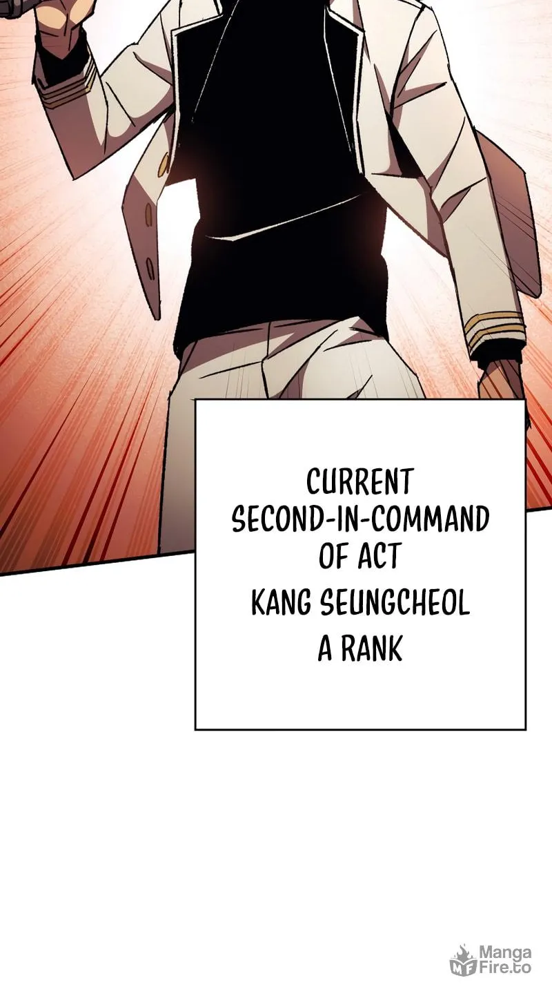 Read The Hero Returns chapter 41 image 75 on Lezhin