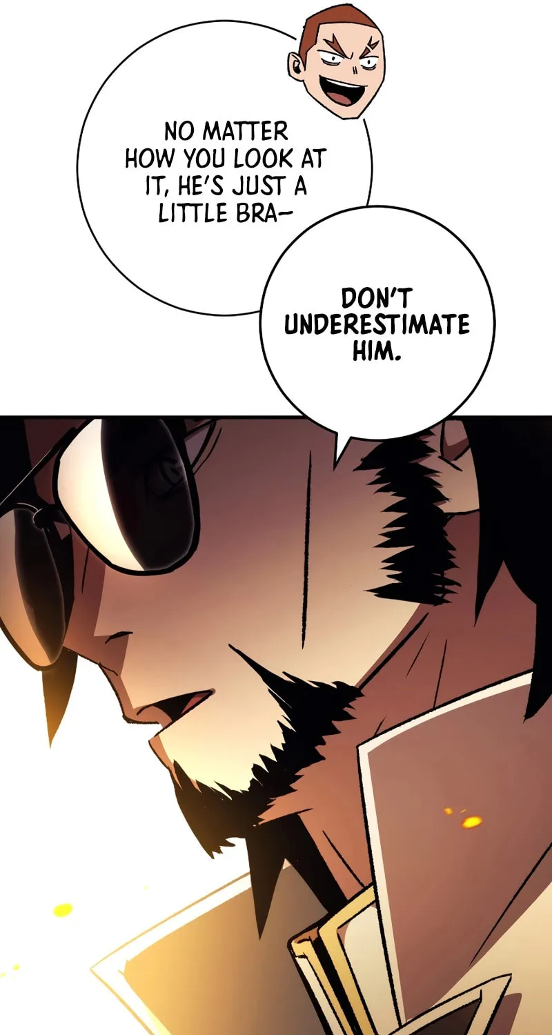 Read The Hero Returns chapter 41 image 76 on Lezhin