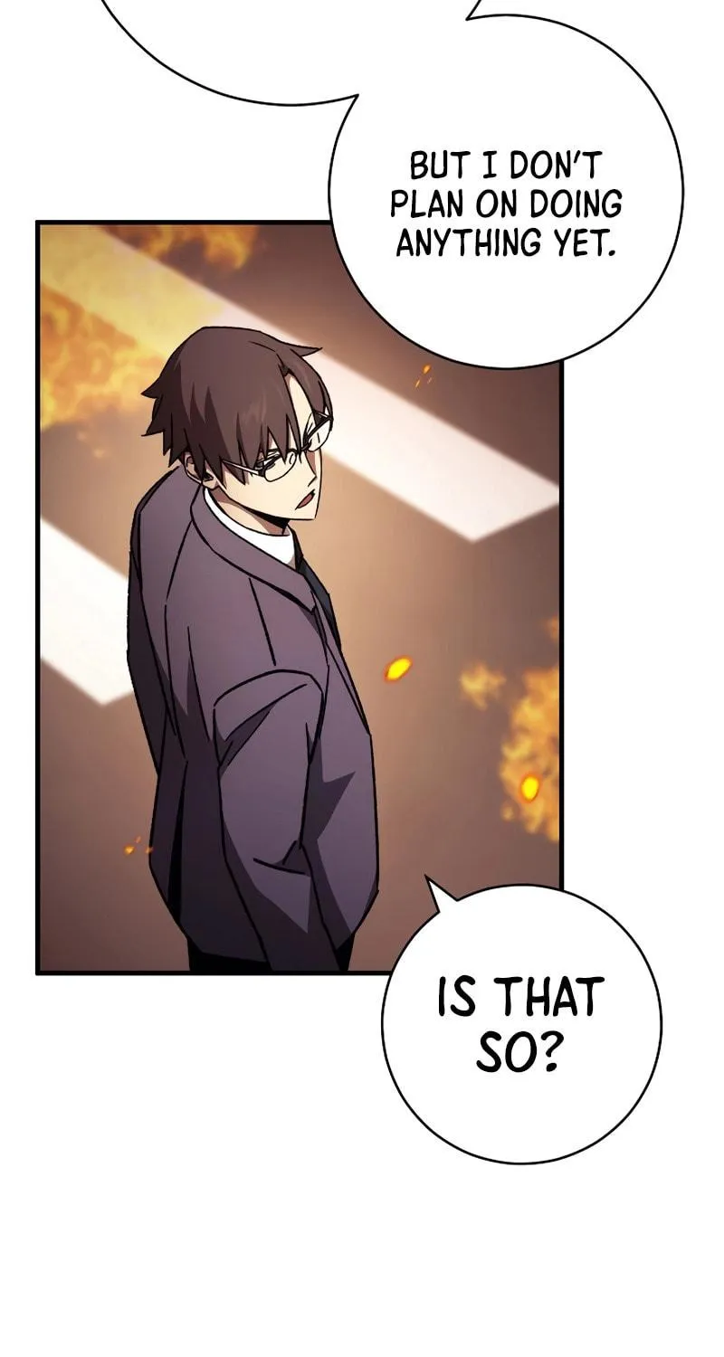 Read The Hero Returns chapter 41 image 78 on Lezhin