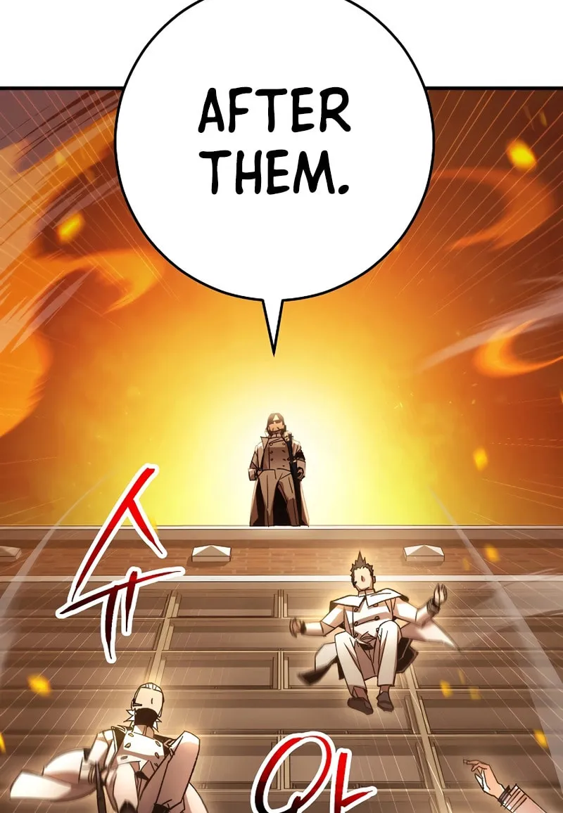 Read The Hero Returns chapter 41 image 81 on Lezhin