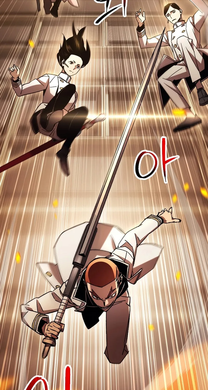 Read The Hero Returns chapter 41 image 82 on Lezhin