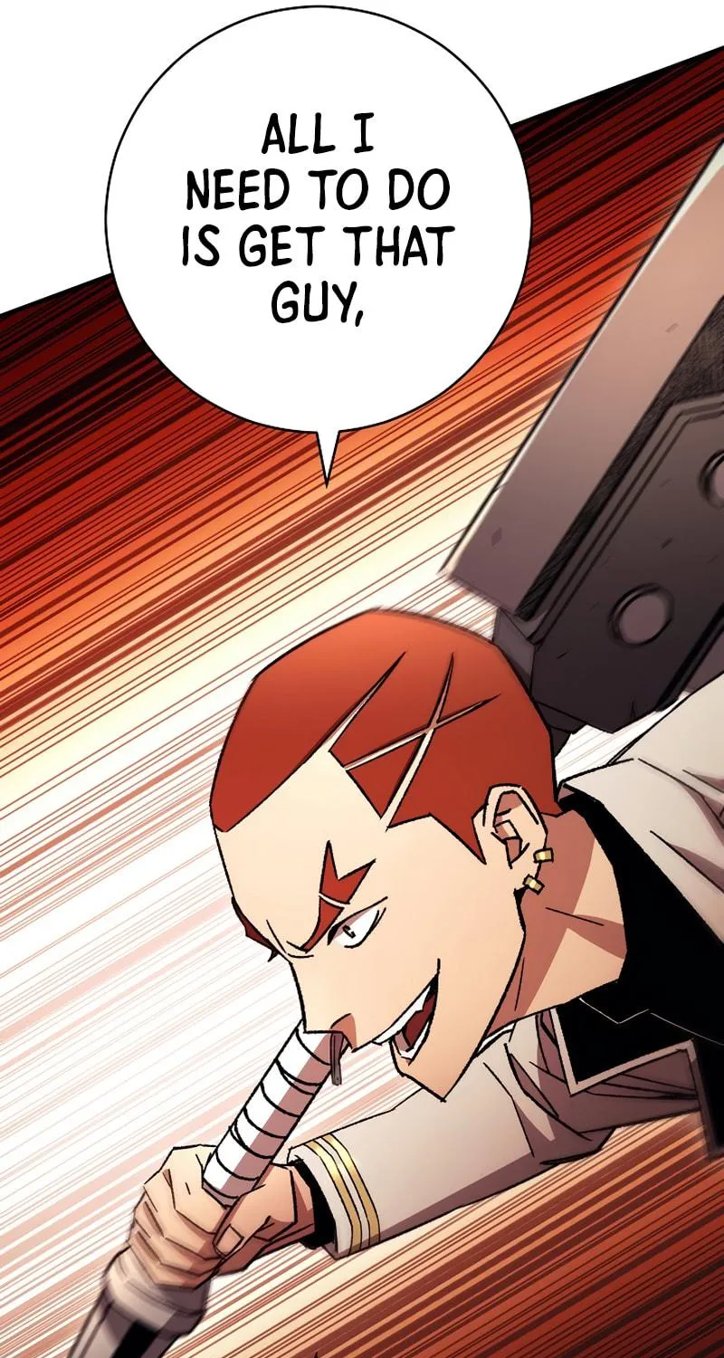 Read The Hero Returns chapter 41 image 84 on Lezhin