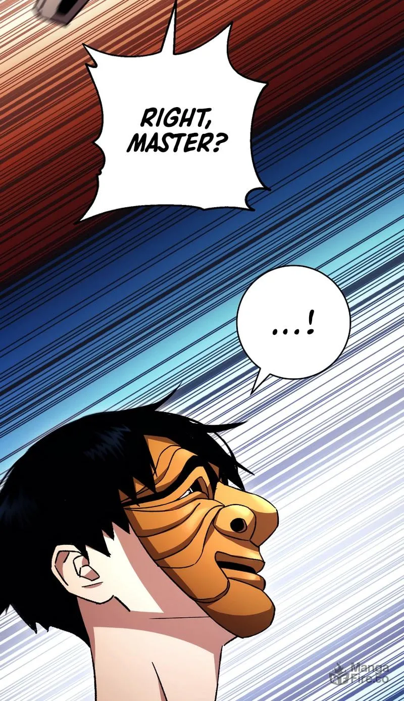 Read The Hero Returns chapter 41 image 85 on Lezhin