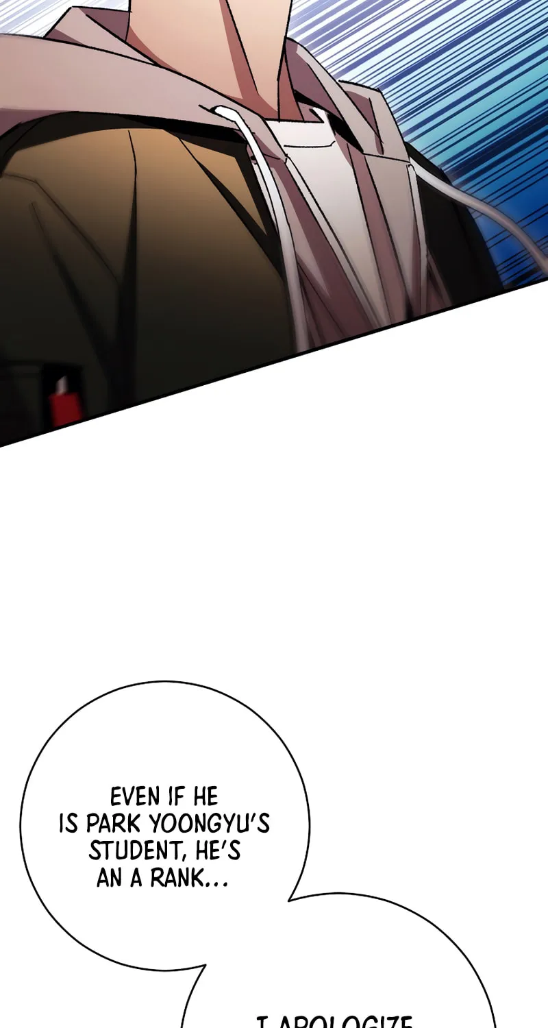 Read The Hero Returns chapter 41 image 86 on Lezhin