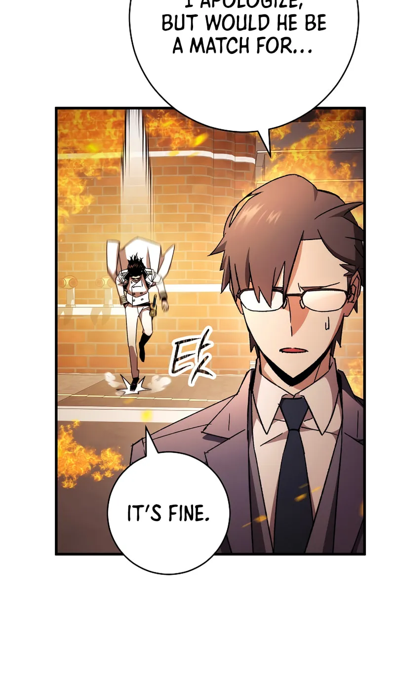 Read The Hero Returns chapter 41 image 87 on Lezhin