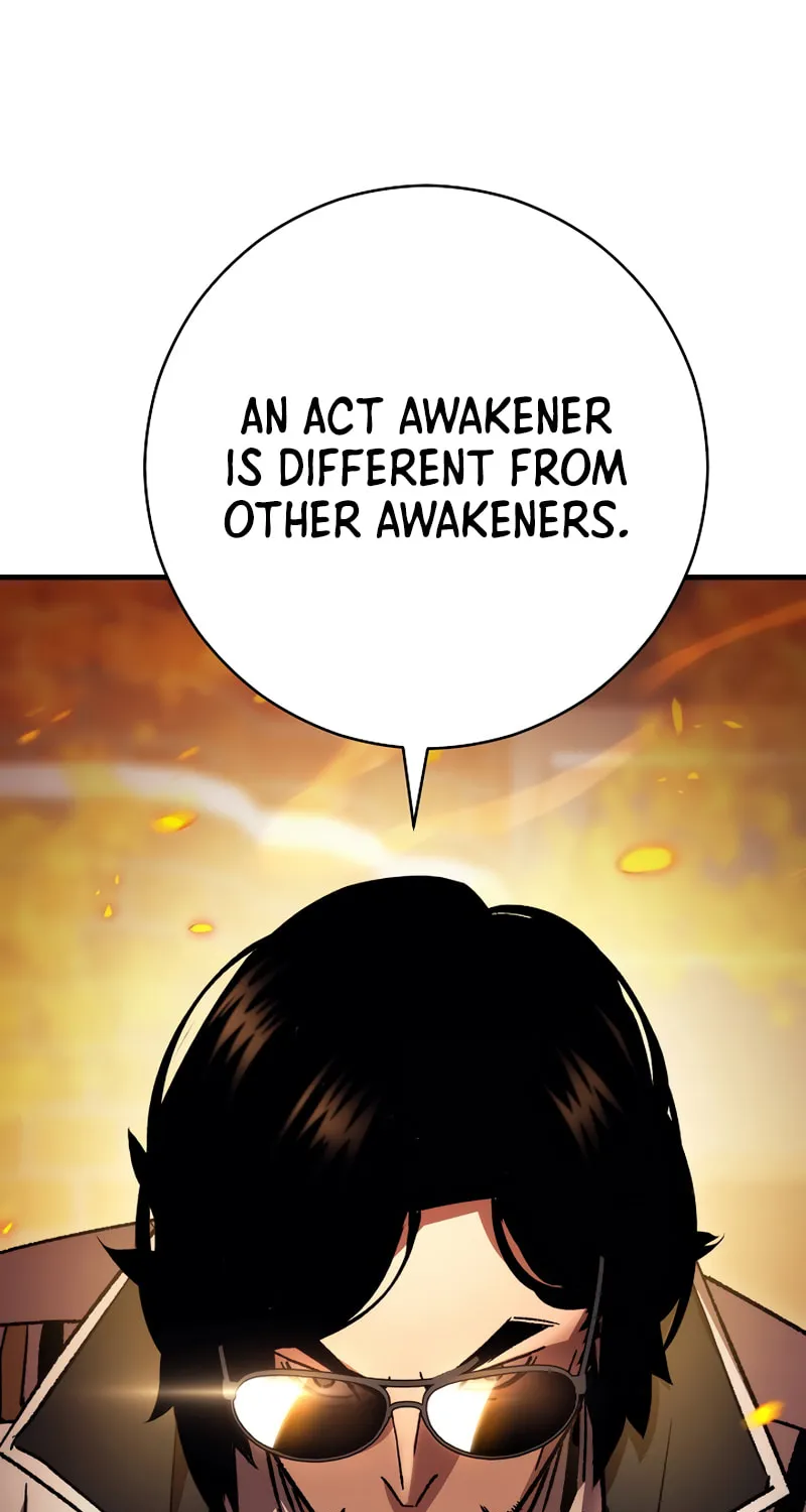 Read The Hero Returns chapter 41 image 88 on Lezhin