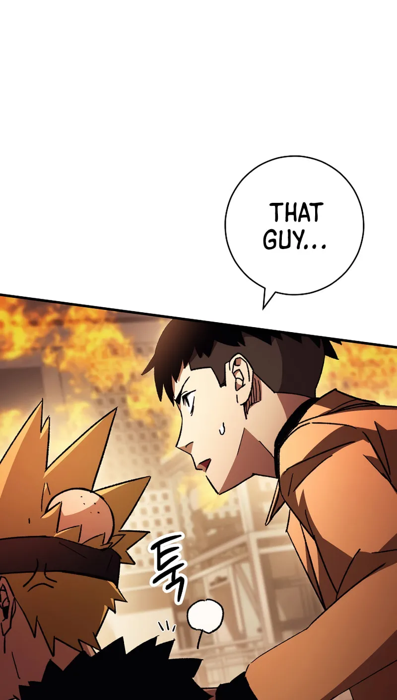 Read The Hero Returns chapter 41 image 9 on Lezhin