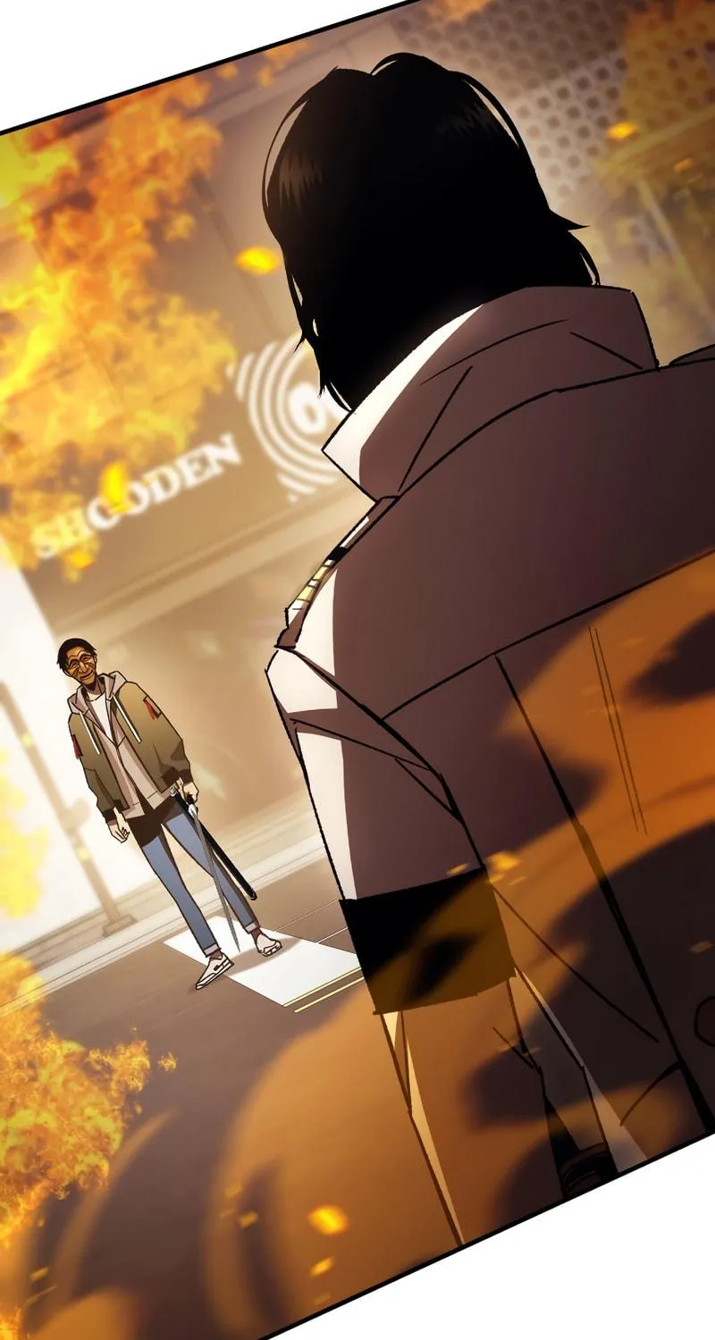 Read The Hero Returns chapter 41 image 90 on Lezhin