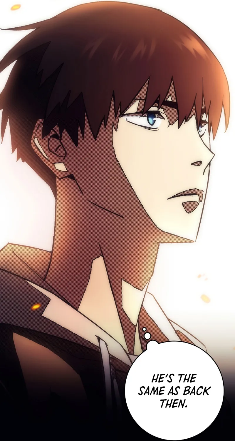 Read The Hero Returns chapter 41 image 92 on Lezhin