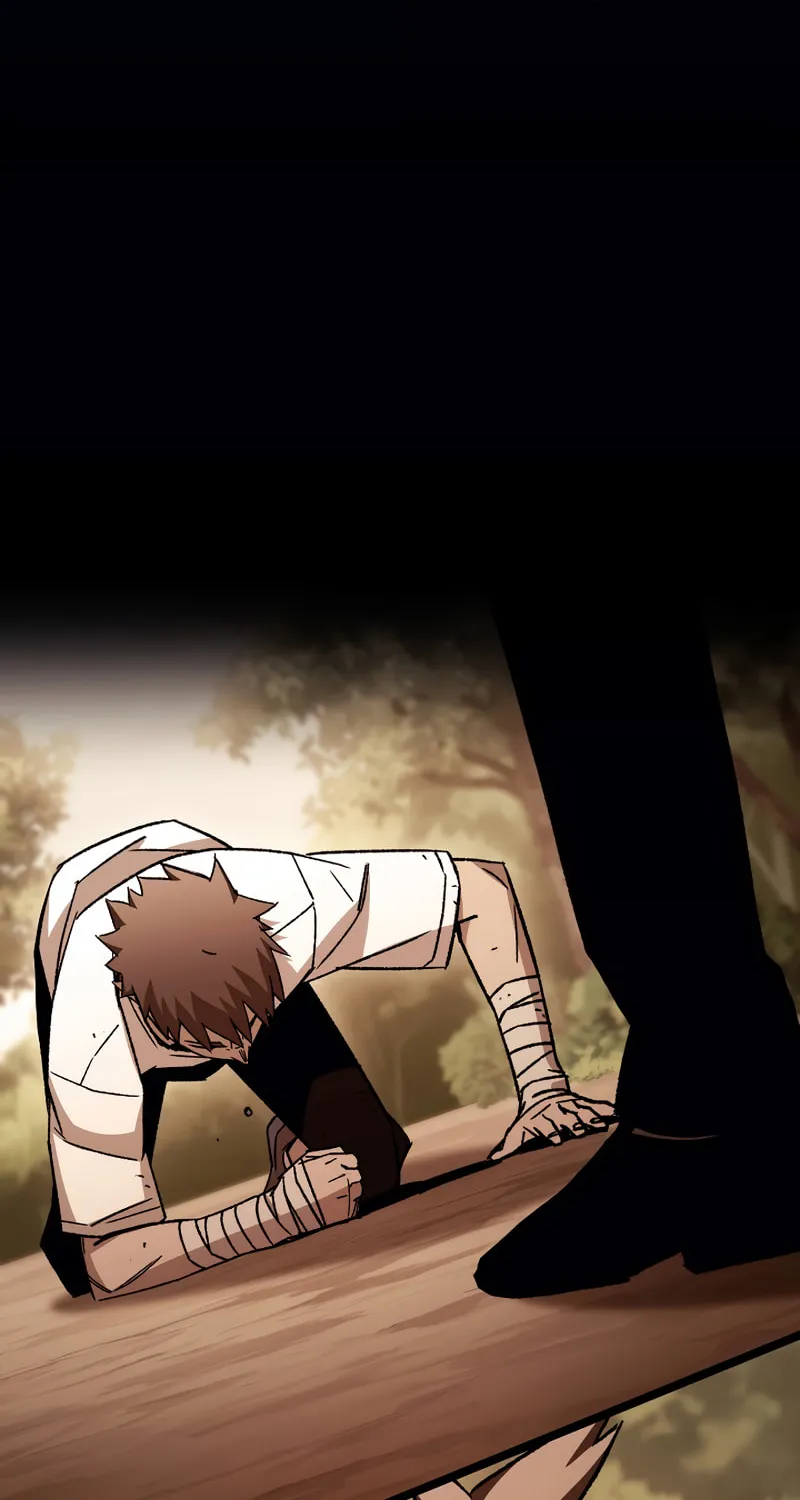 Read The Hero Returns chapter 41 image 93 on Lezhin