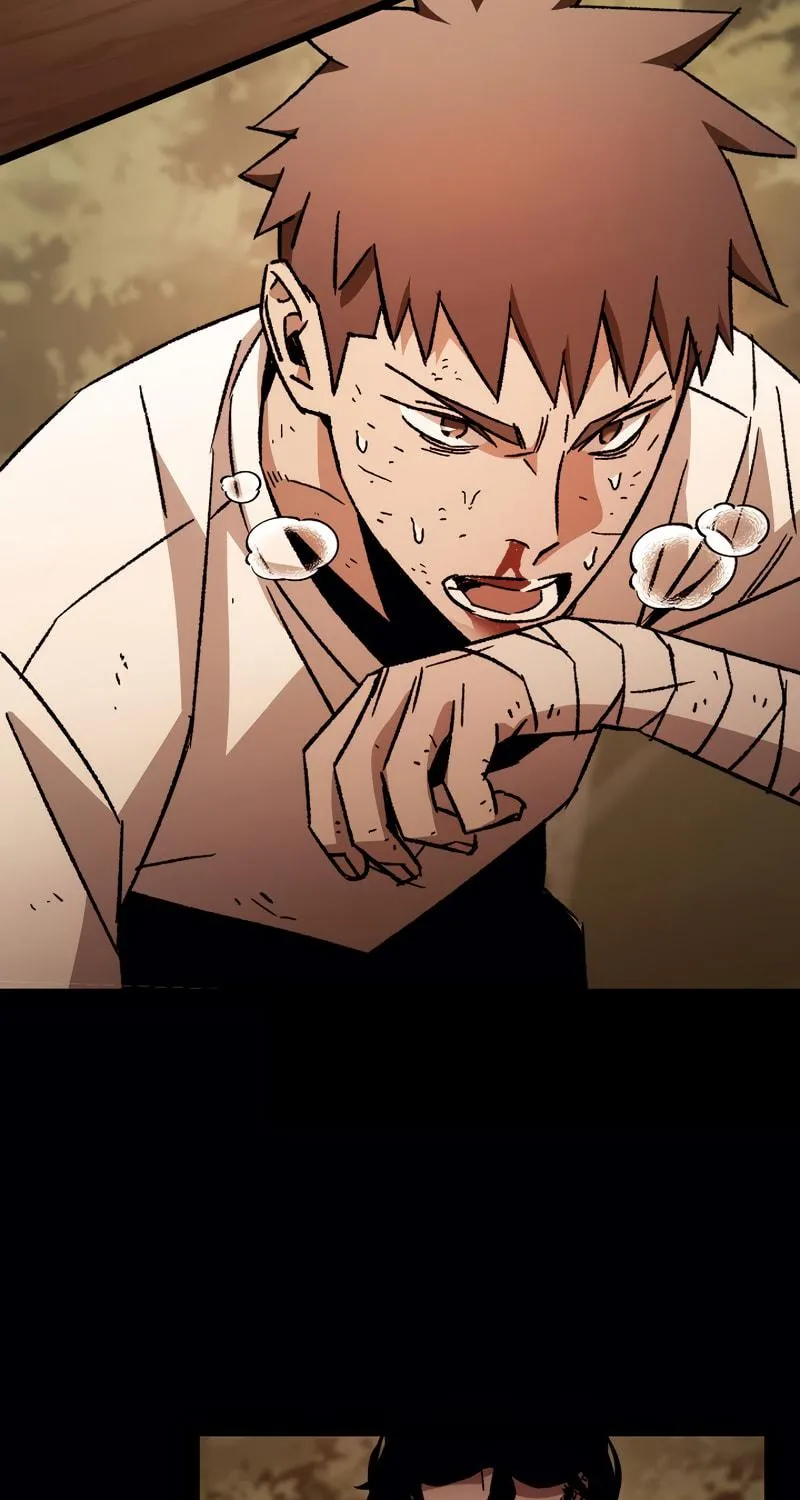 Read The Hero Returns chapter 41 image 94 on Lezhin