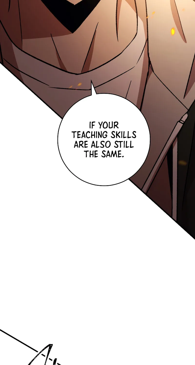 Read The Hero Returns chapter 41 image 98 on Lezhin