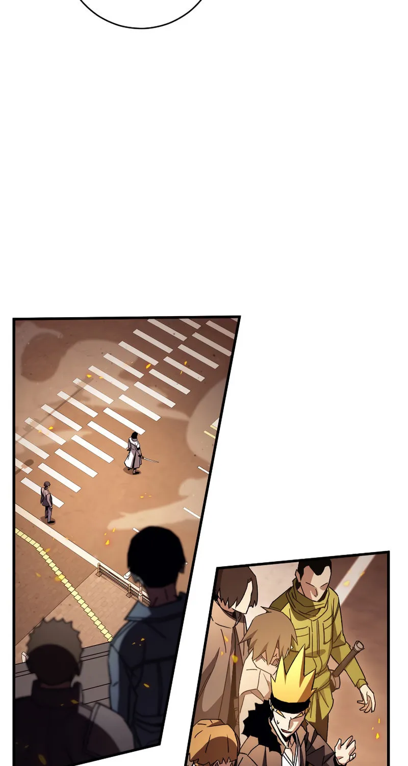 Read The Hero Returns chapter 42 image 102 on Lezhin