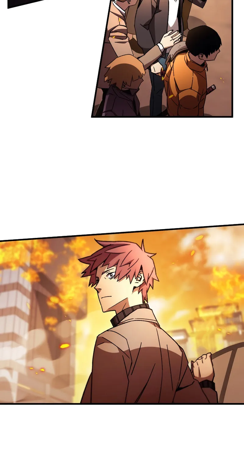 Read The Hero Returns chapter 42 image 103 on Lezhin
