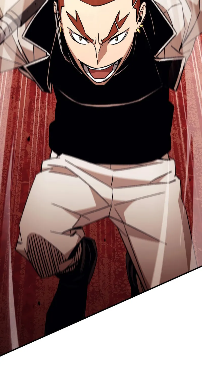 Read The Hero Returns chapter 42 image 11 on Lezhin