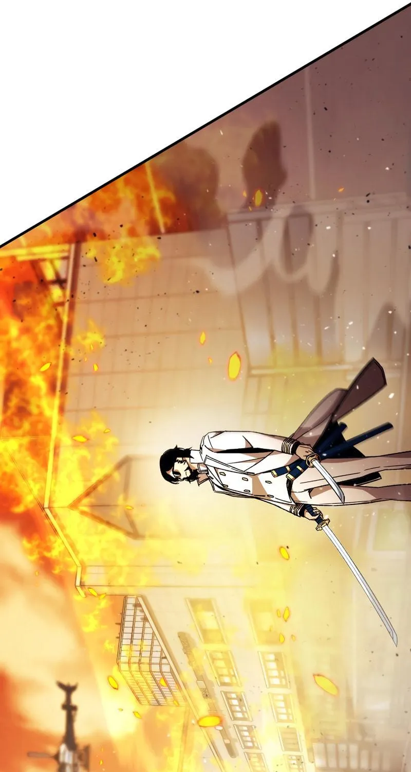 Read The Hero Returns chapter 42 image 112 on Lezhin