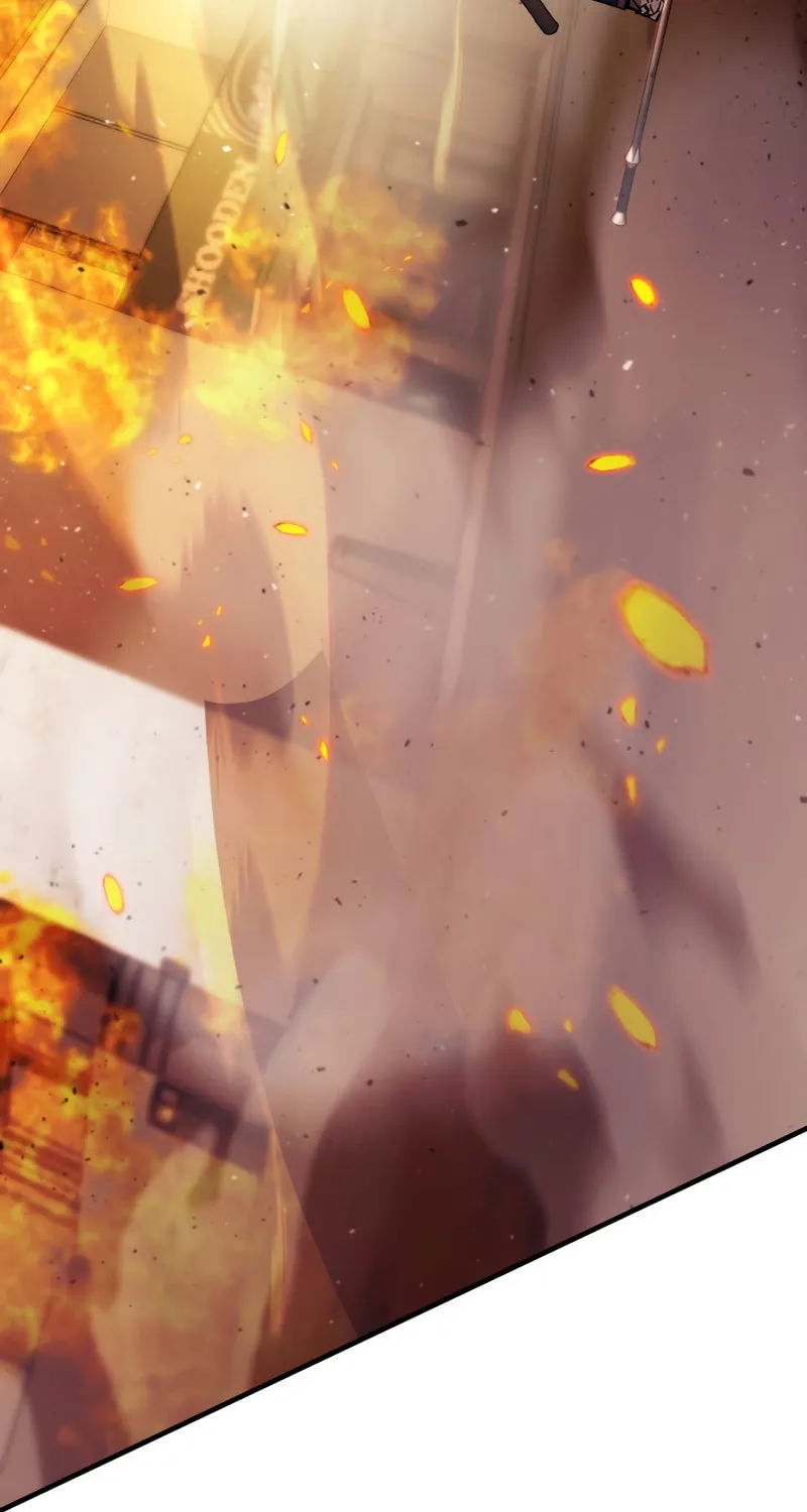 Read The Hero Returns chapter 42 image 114 on Lezhin