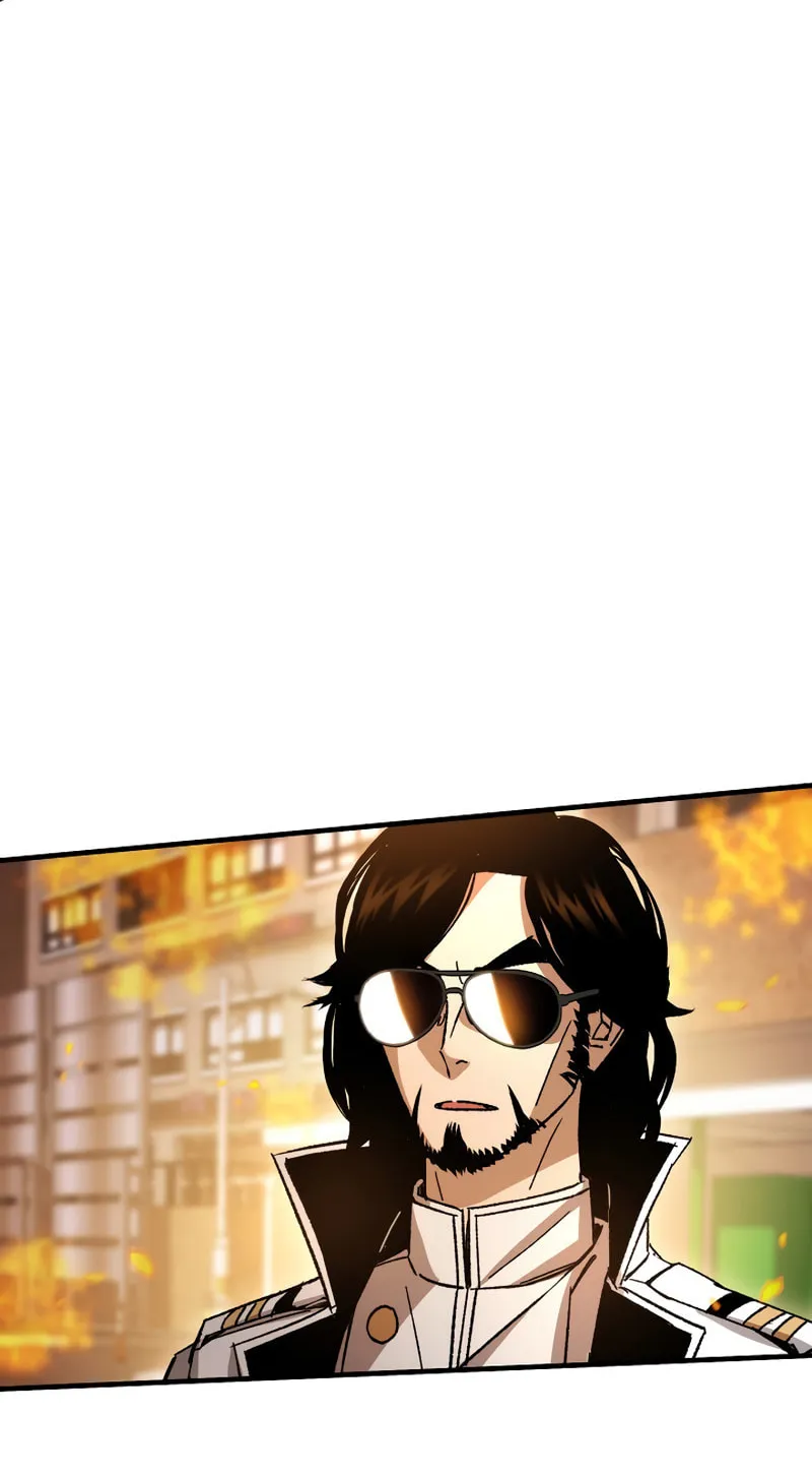 Read The Hero Returns chapter 42 image 115 on Lezhin