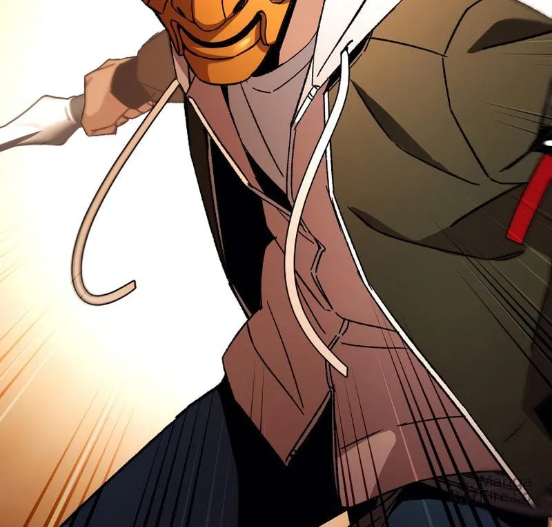 Read The Hero Returns chapter 42 image 13 on Lezhin