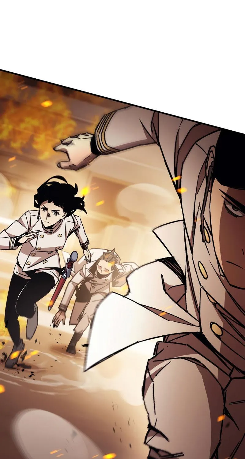 Read The Hero Returns chapter 42 image 18 on Lezhin